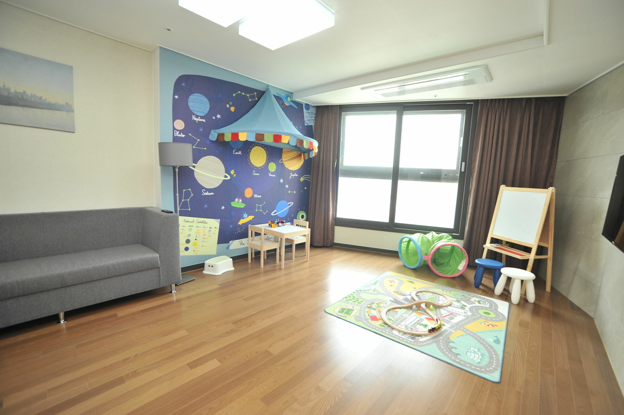 The Haeundae 4*