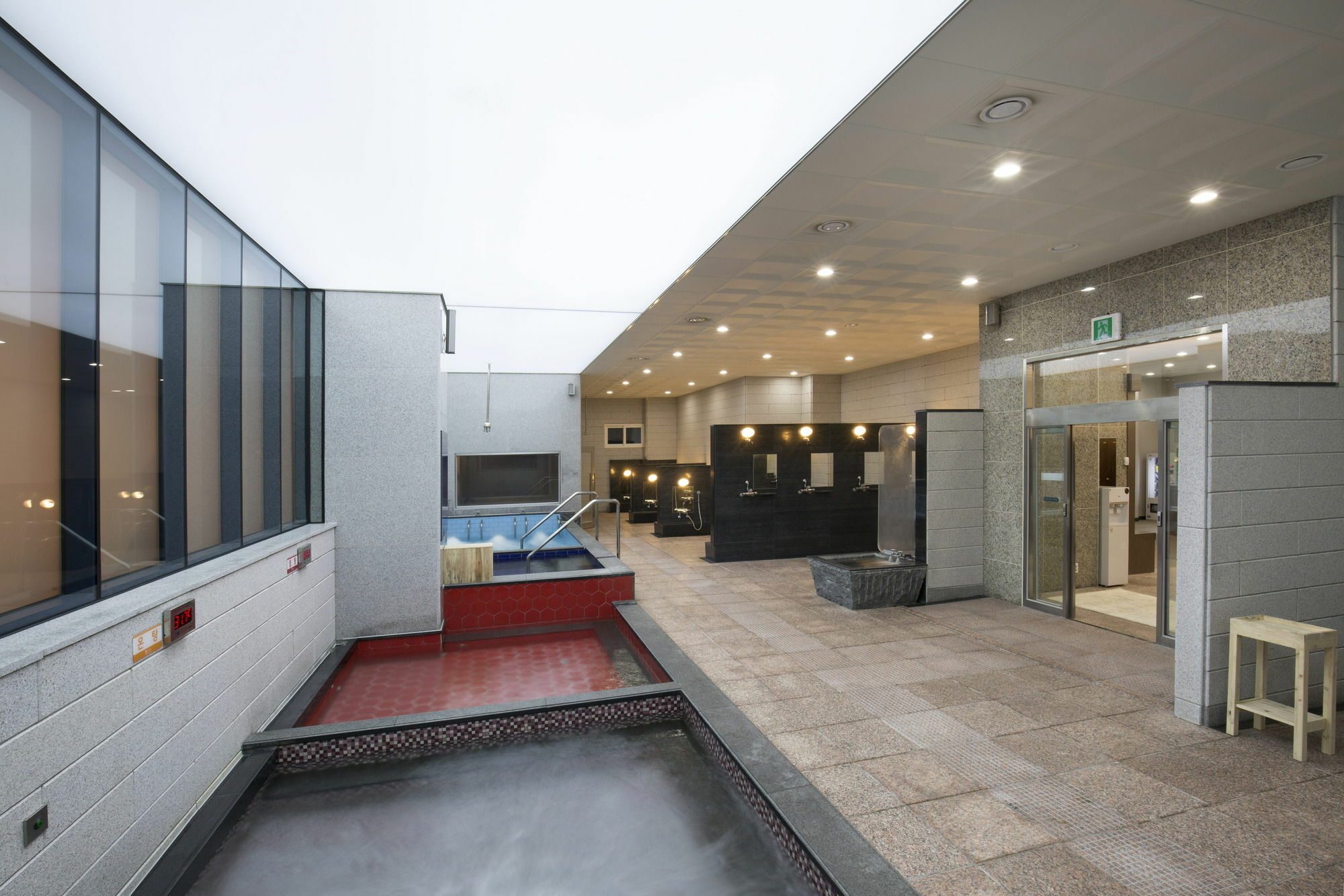 Hotel Benikea Haeundae Busan