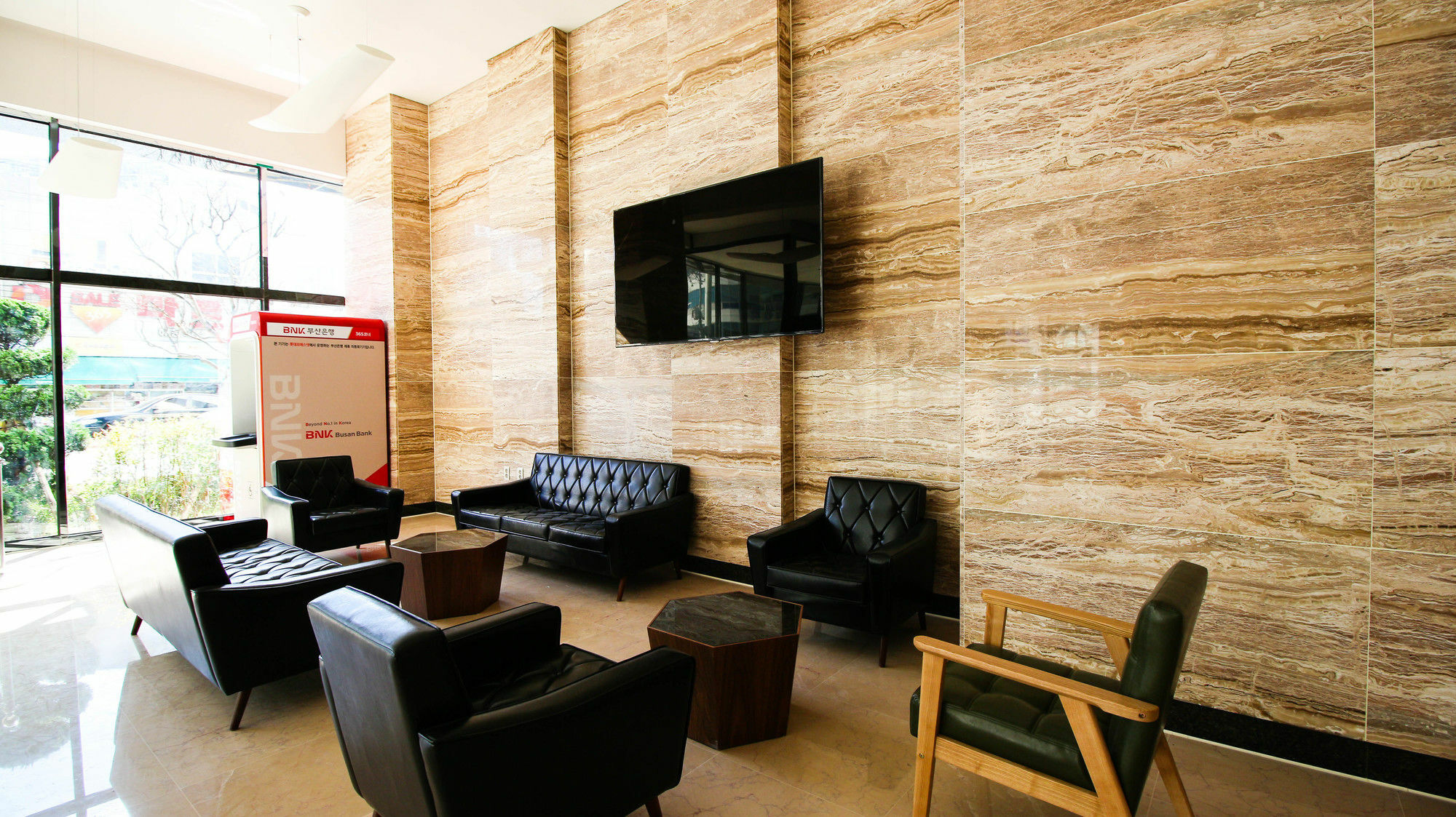 Hotel Benikea Haeundae 3*