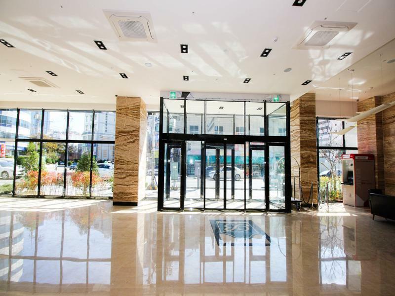 Benikea Haeundae 3* Busan