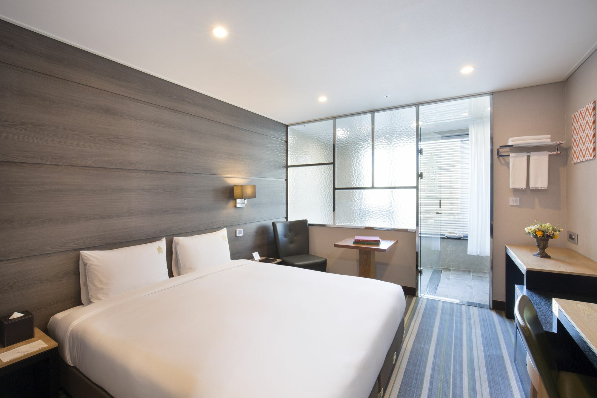Hotel Benikea Haeundae