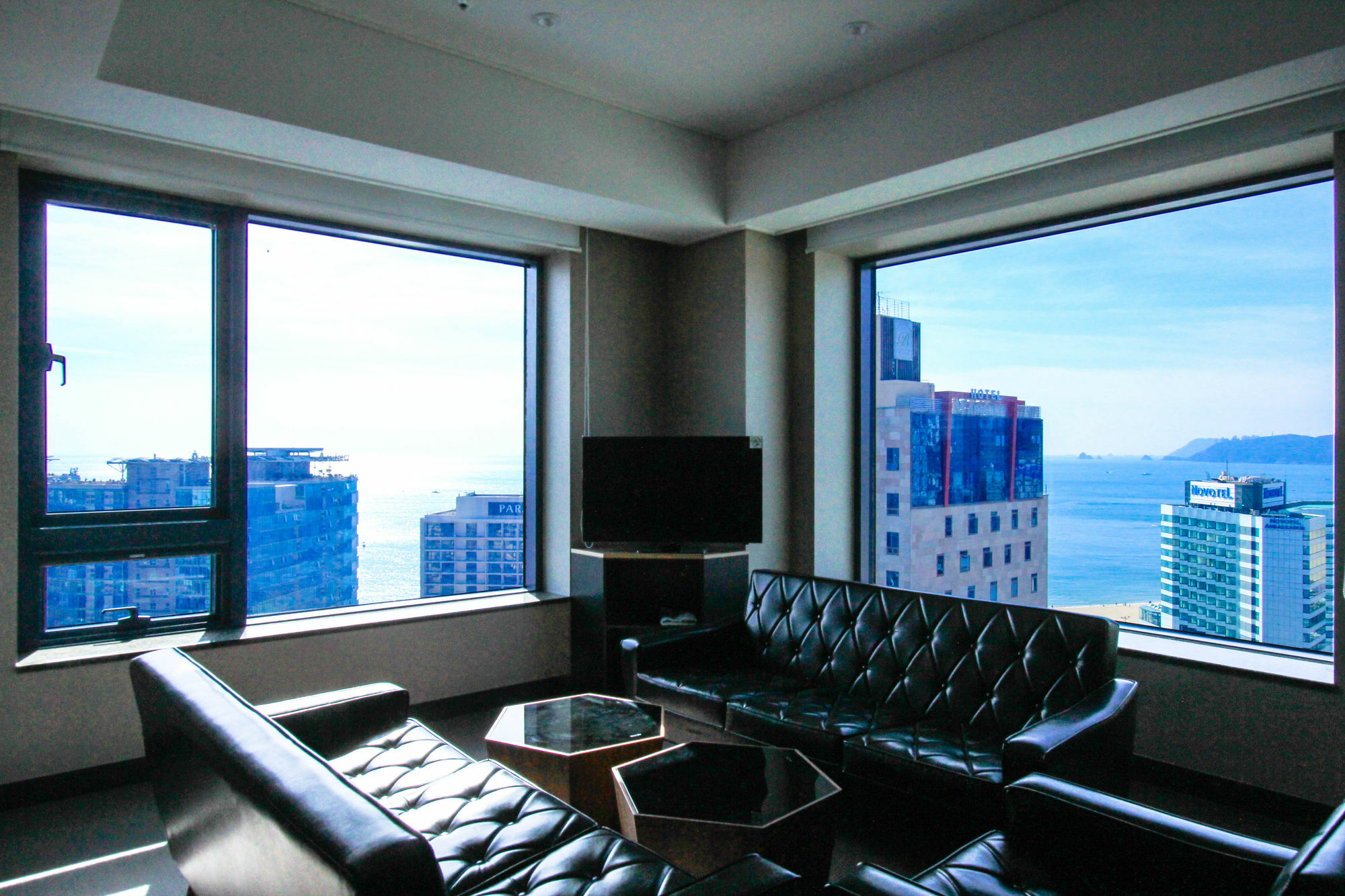 Benikea Haeundae Hotel