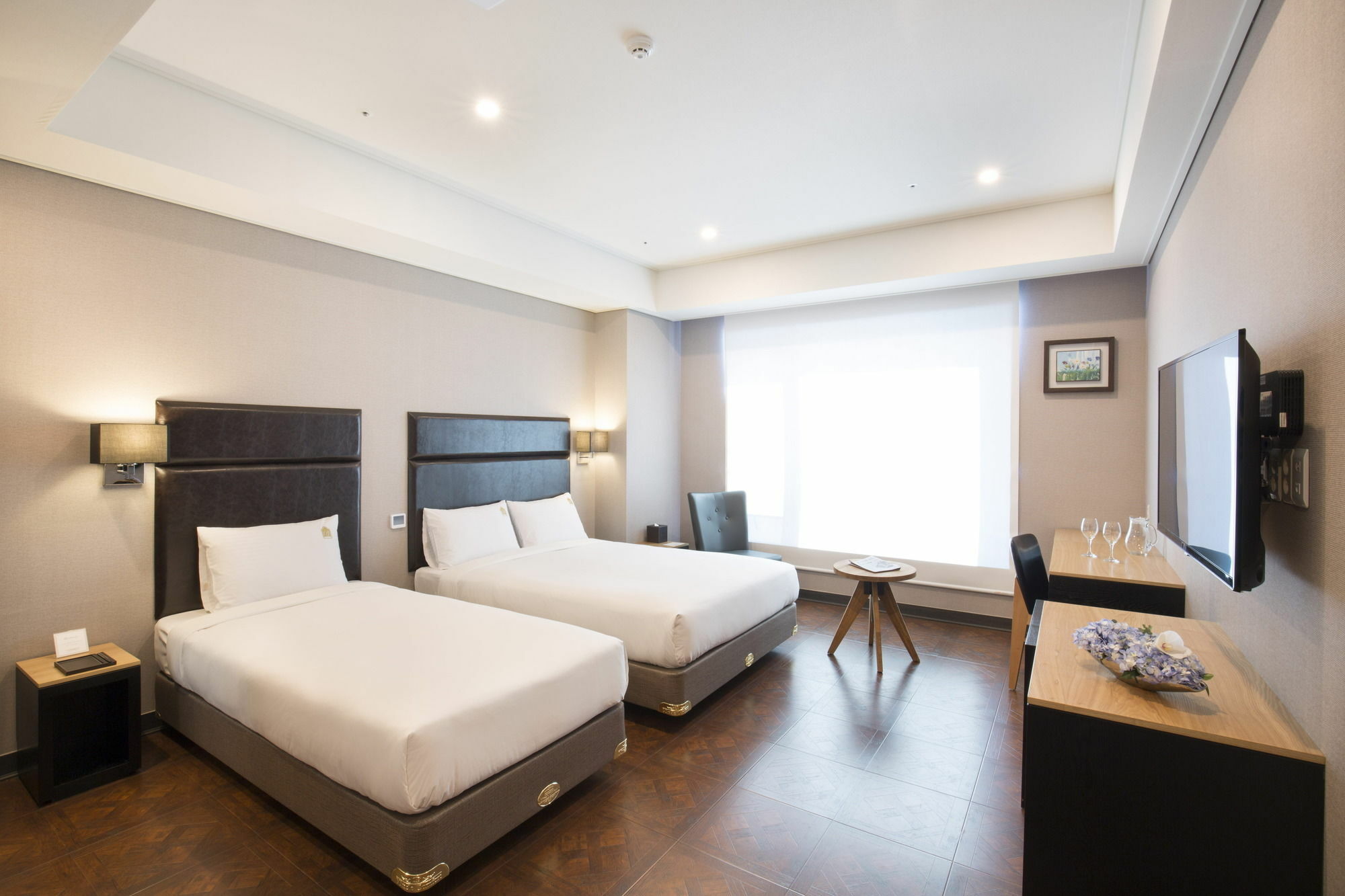 Benikea Haeundae Hotel