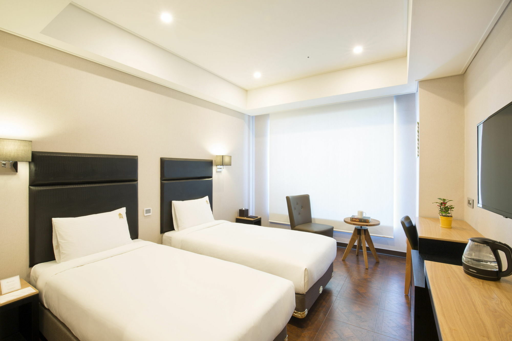 Hotel Benikea Haeundae 3*