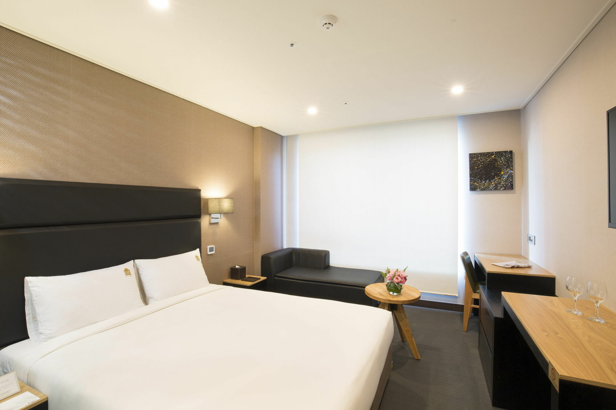 Benikea Haeundae Hotel