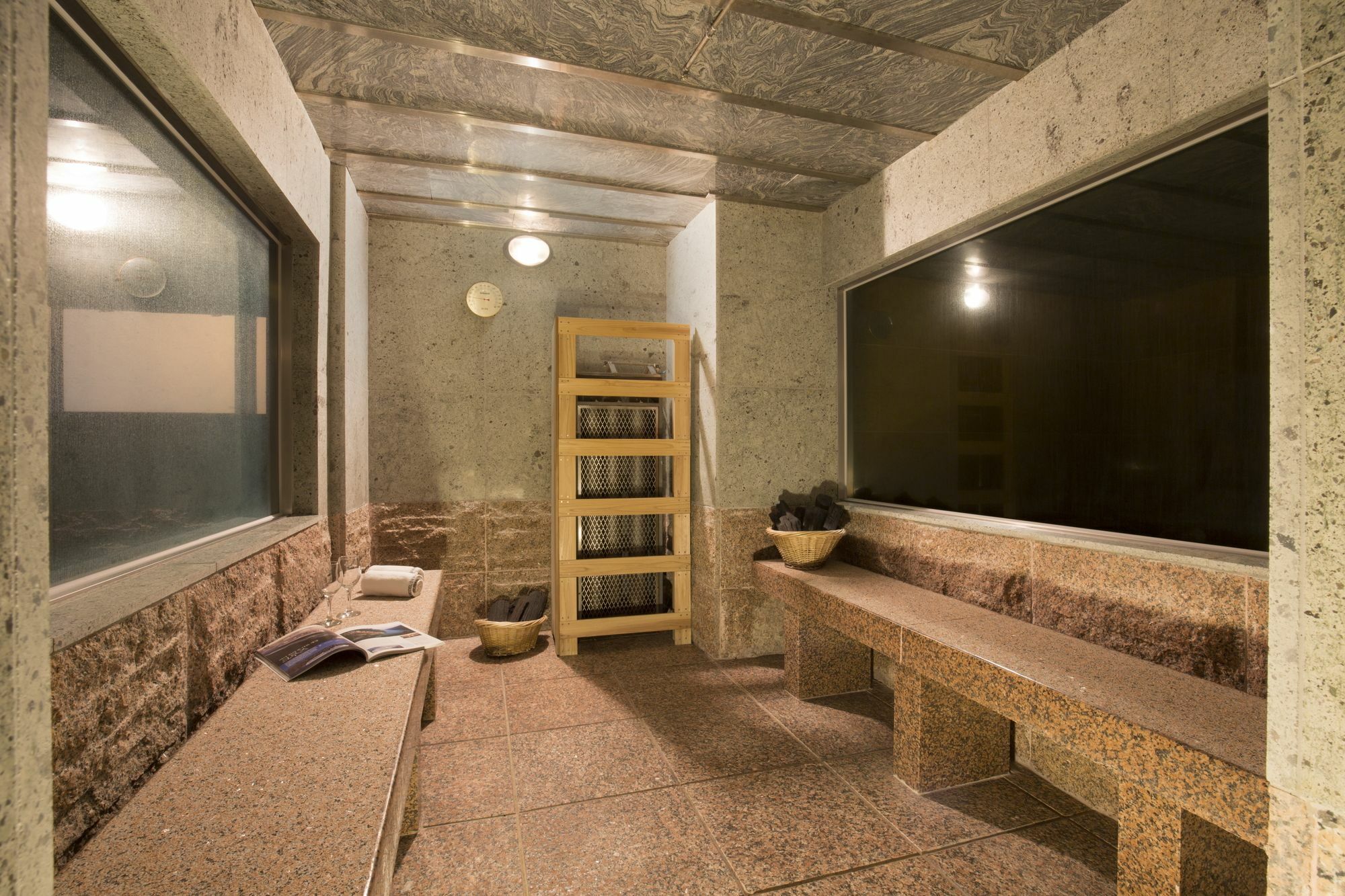 Hotel Benikea Haeundae 3*