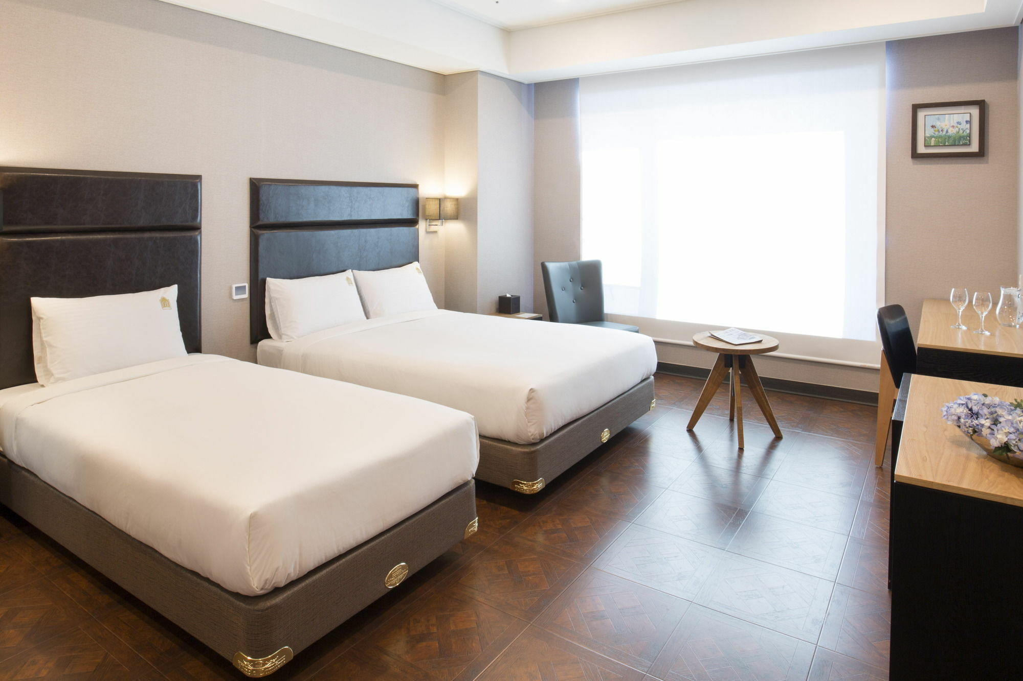 Hotel Benikea Haeundae 3*