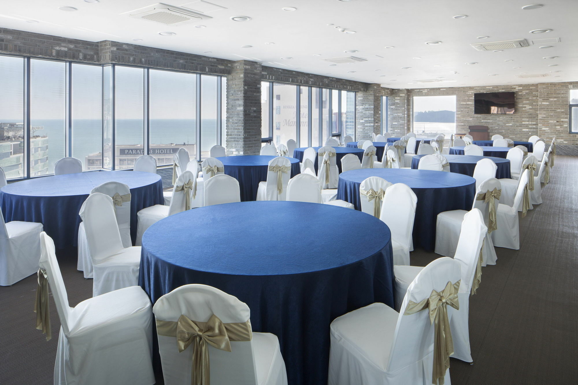 Hotel Benikea Haeundae
