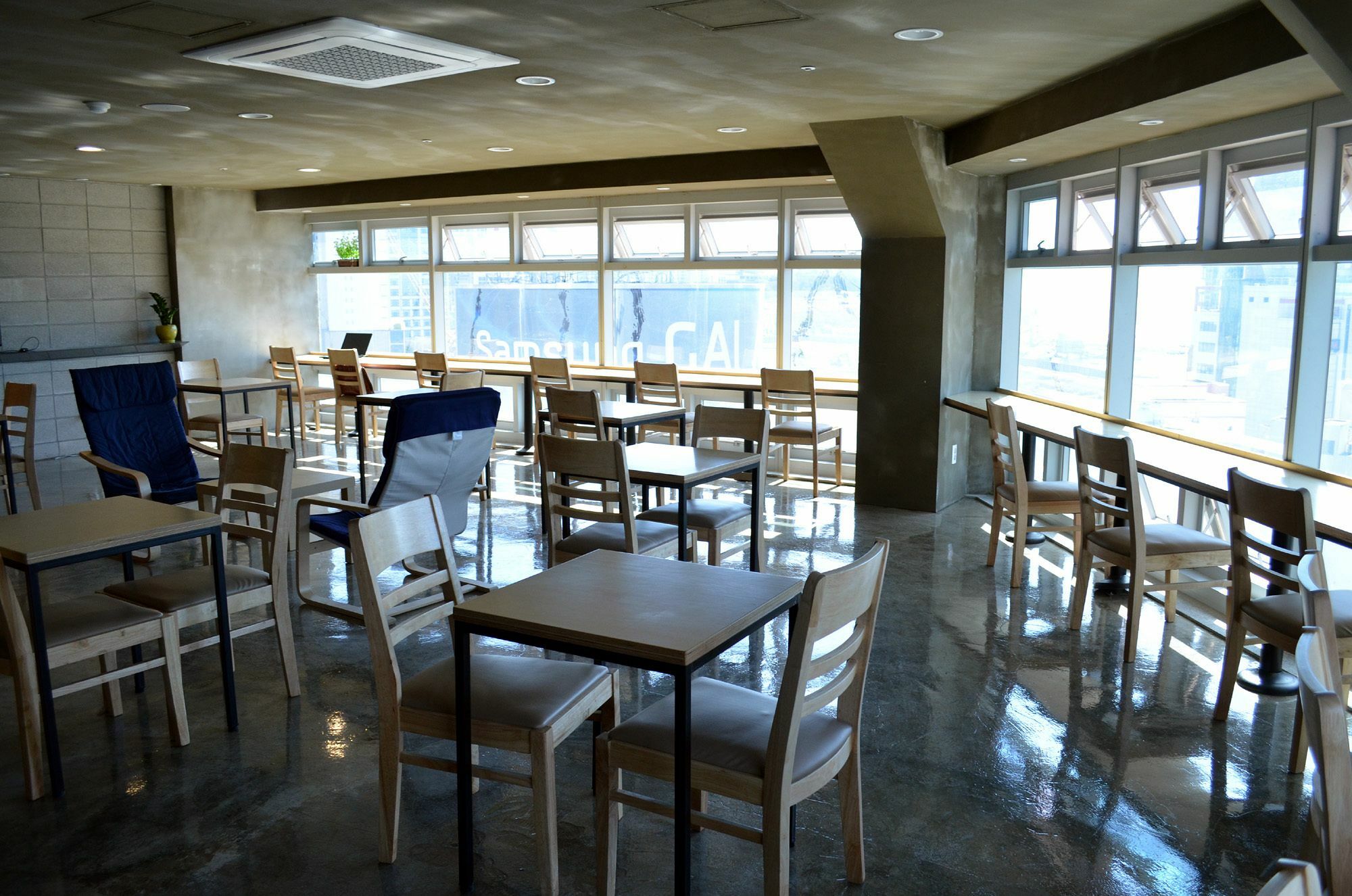 Popcorn Haeundae Hostel Busan