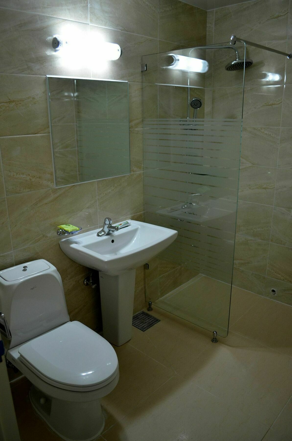 Hostel Popcorn Haeundae Busan