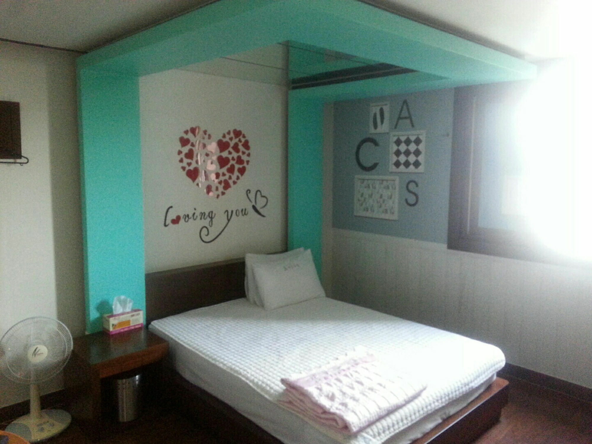 Castle Hotel Busan