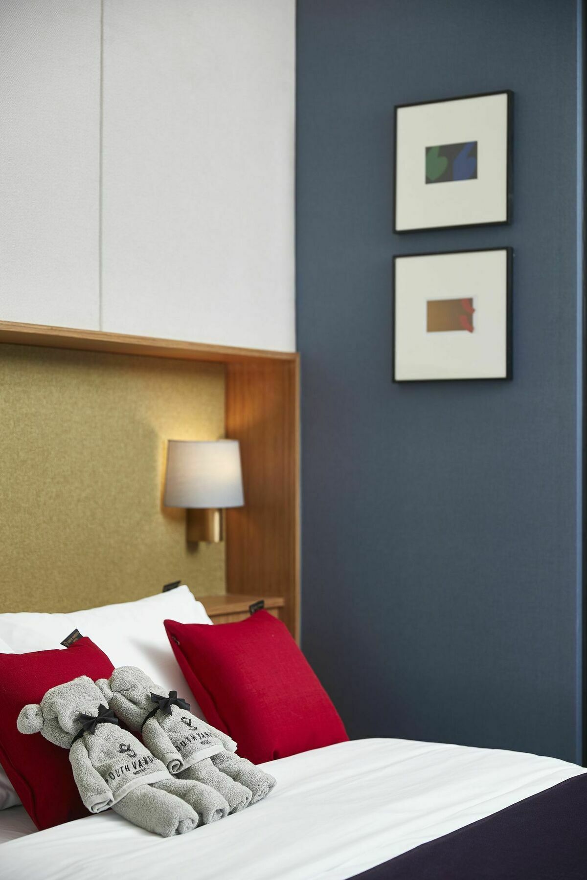 Hotel South Vandeco