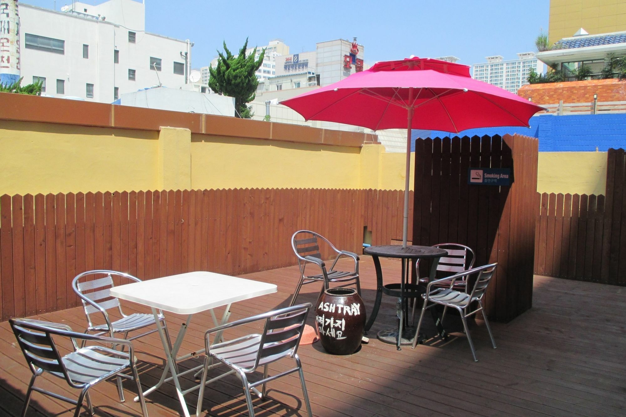 Melon Guest house Busan