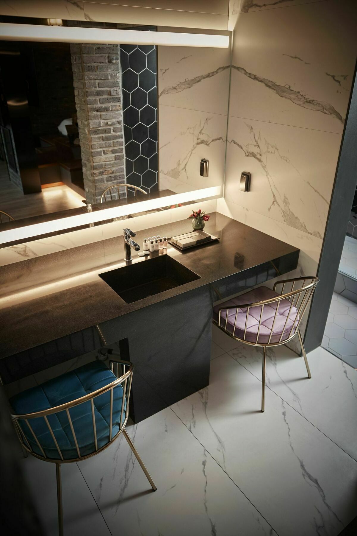 South Vandeco Busan
