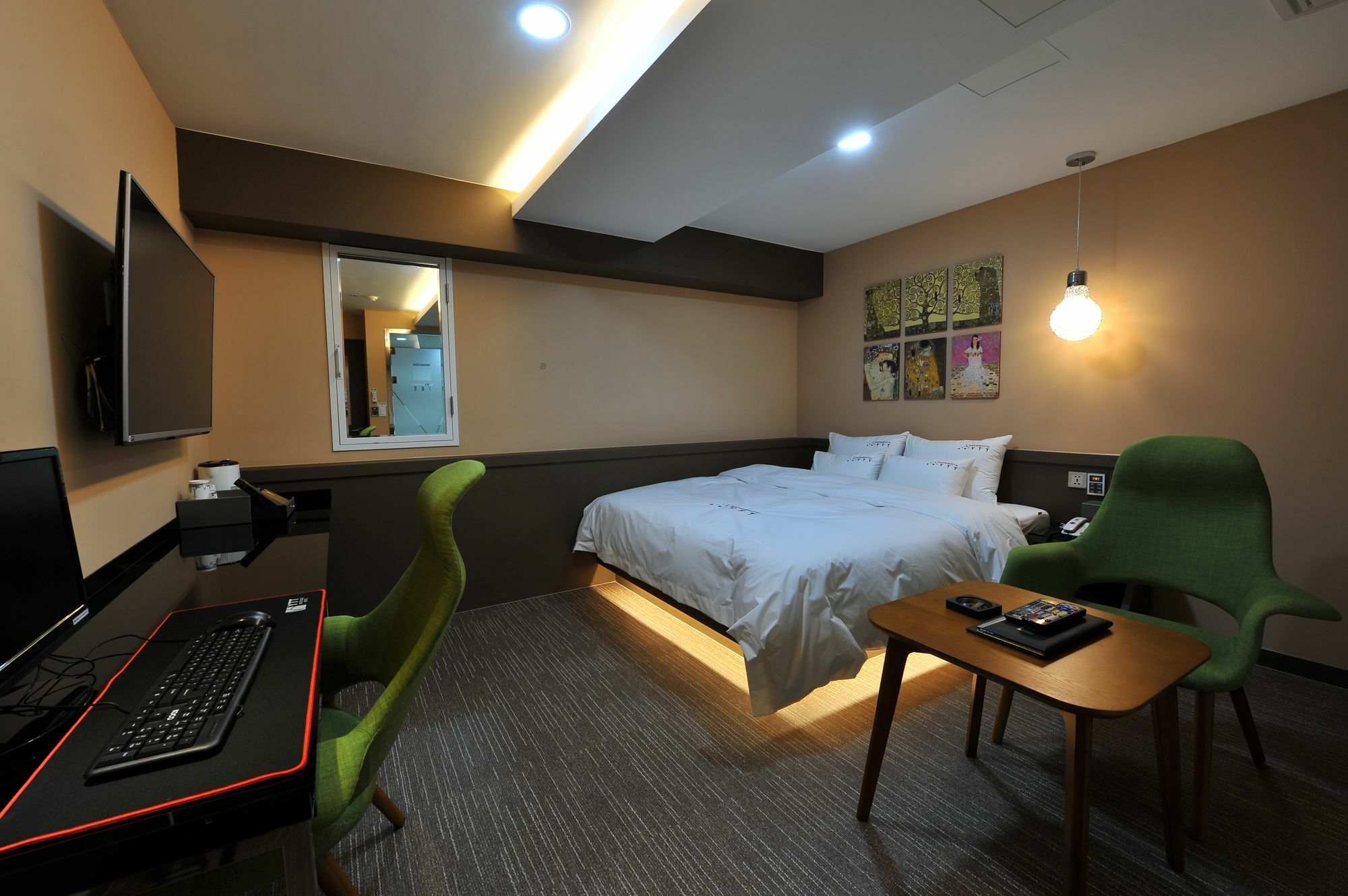 Ytt Nampo 3* Busan