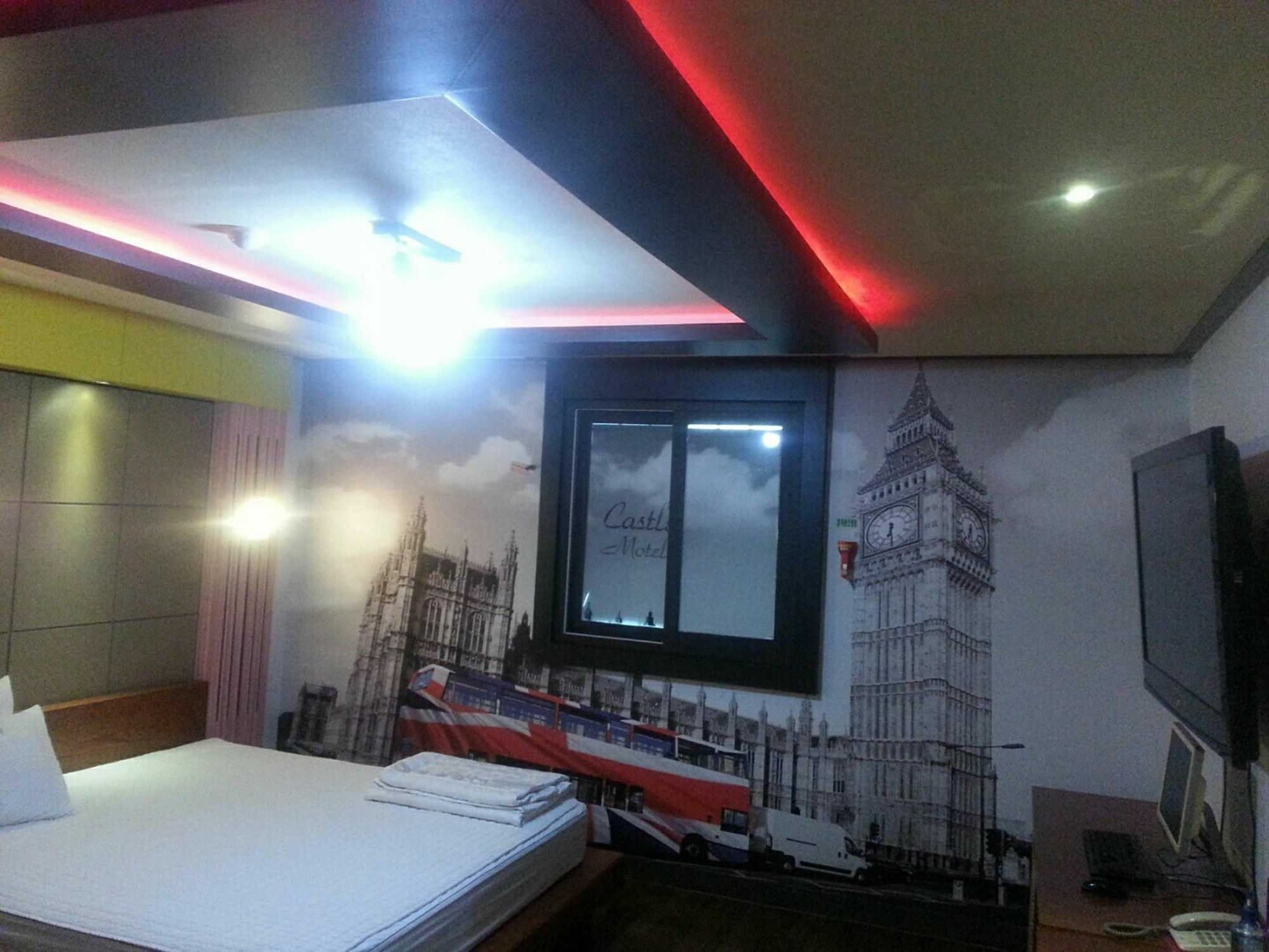 Hotel Castle 2*