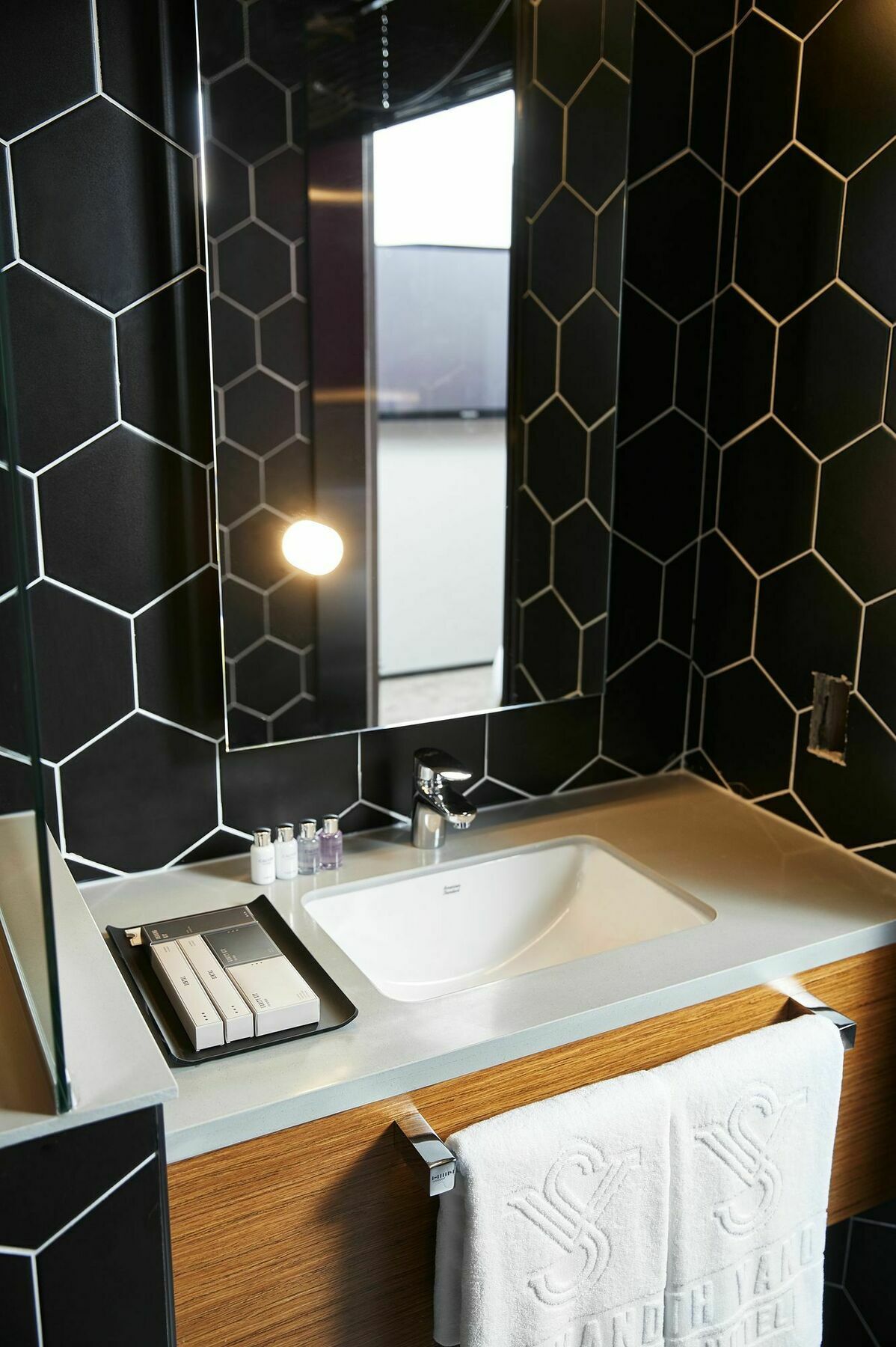 Hotel South Vandeco
