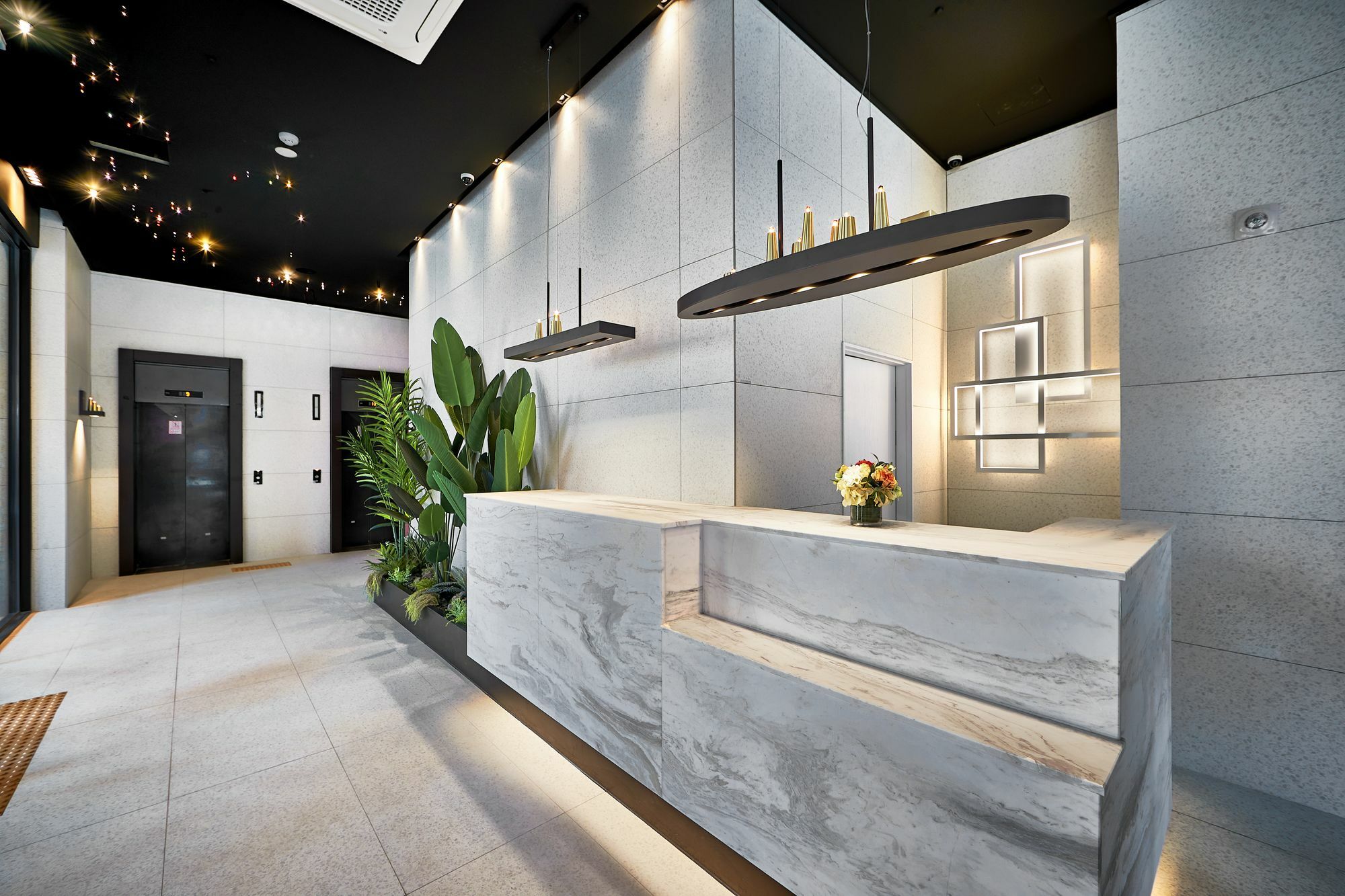 South Vandeco Hotel