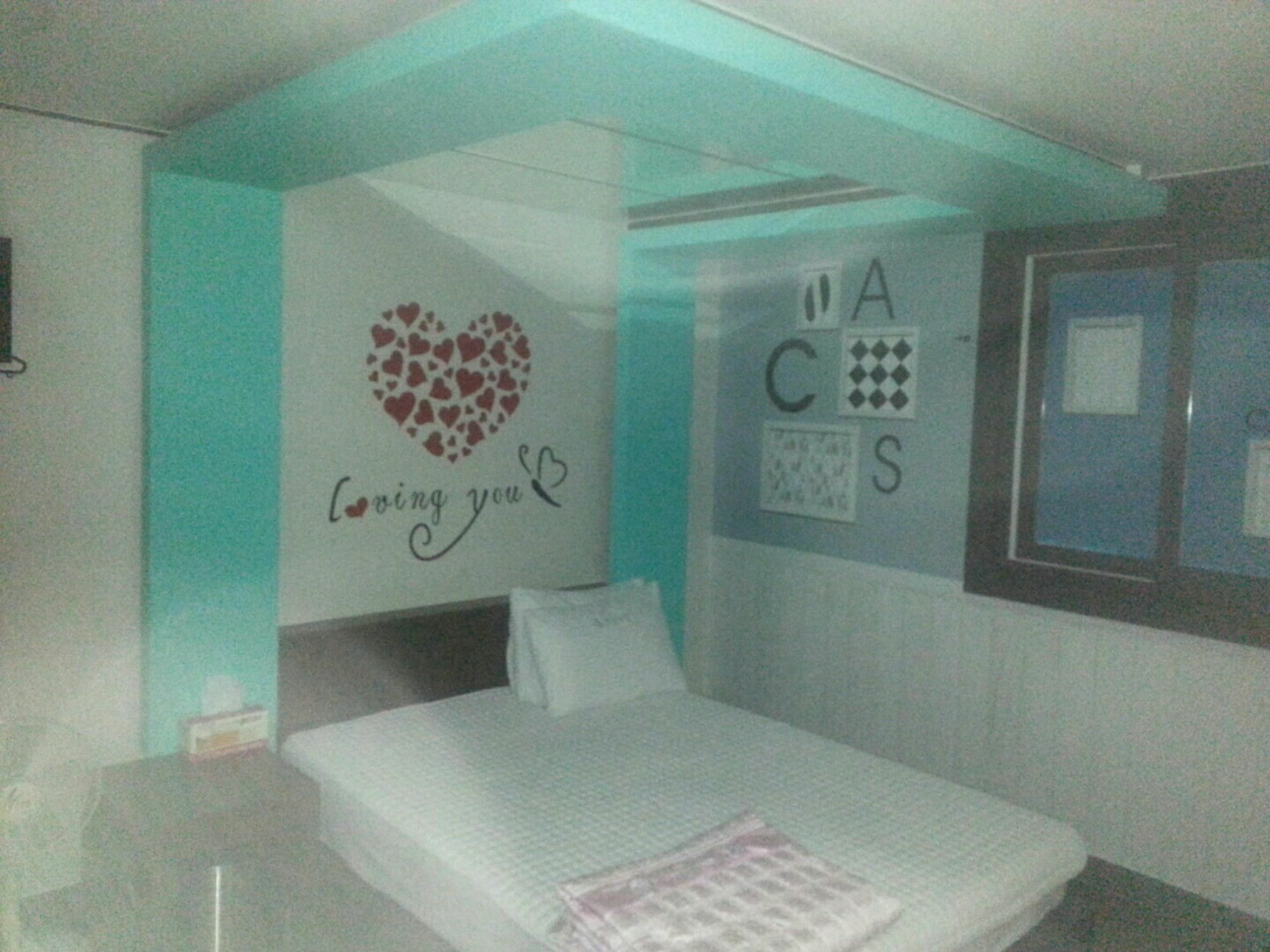 Hotel Castle