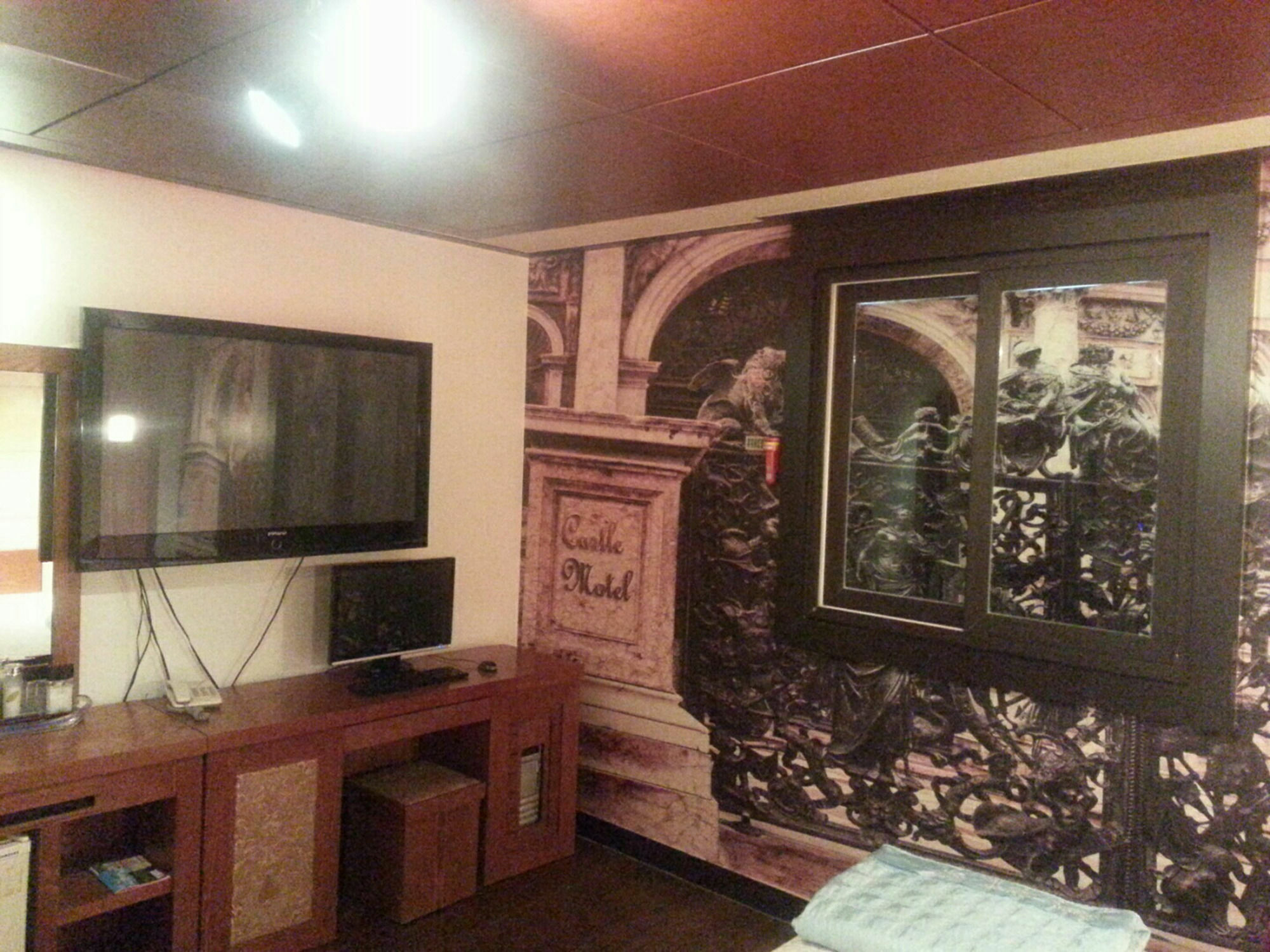 Hotel Castle Busan
