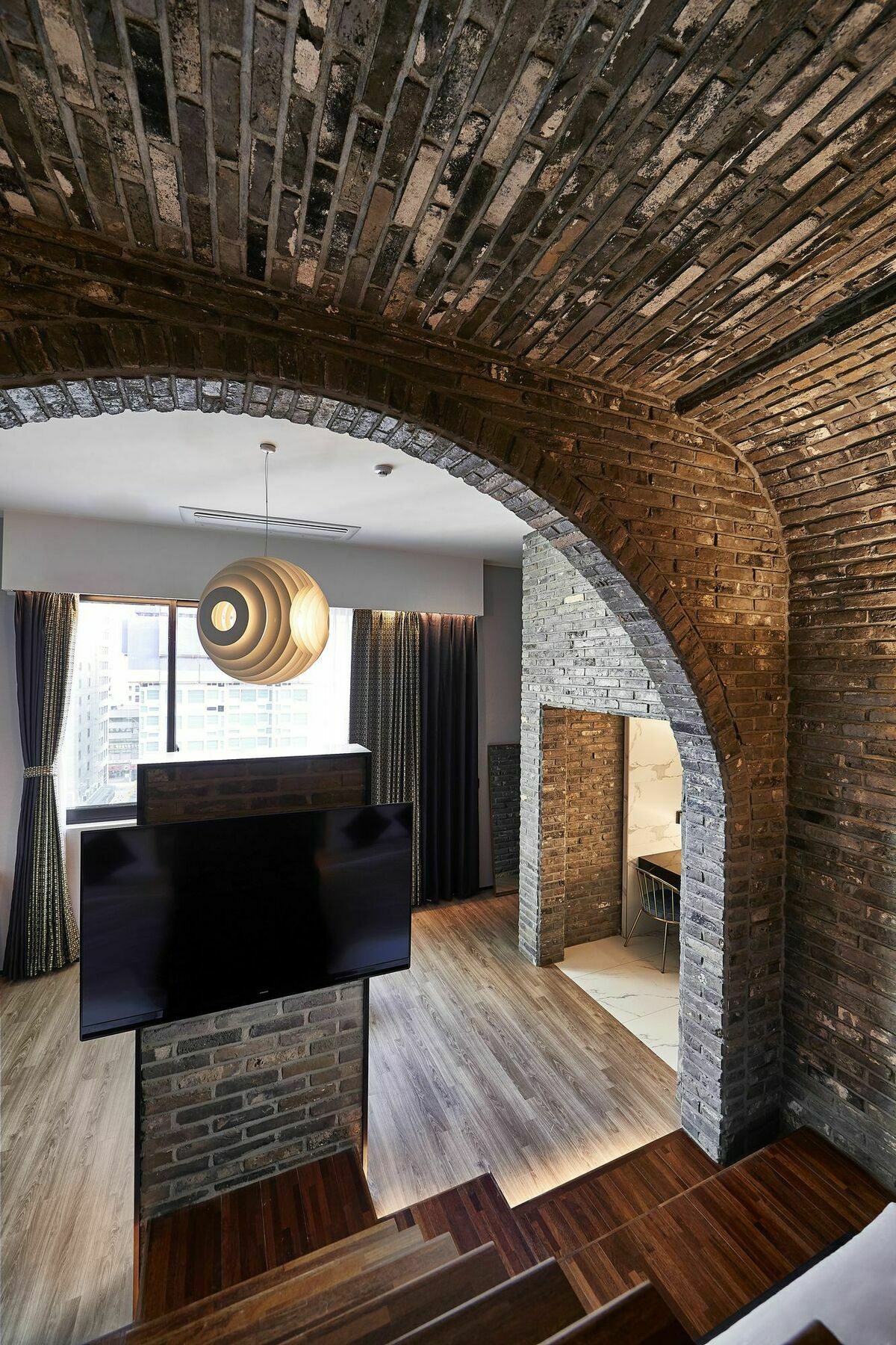 Hotel South Vandeco