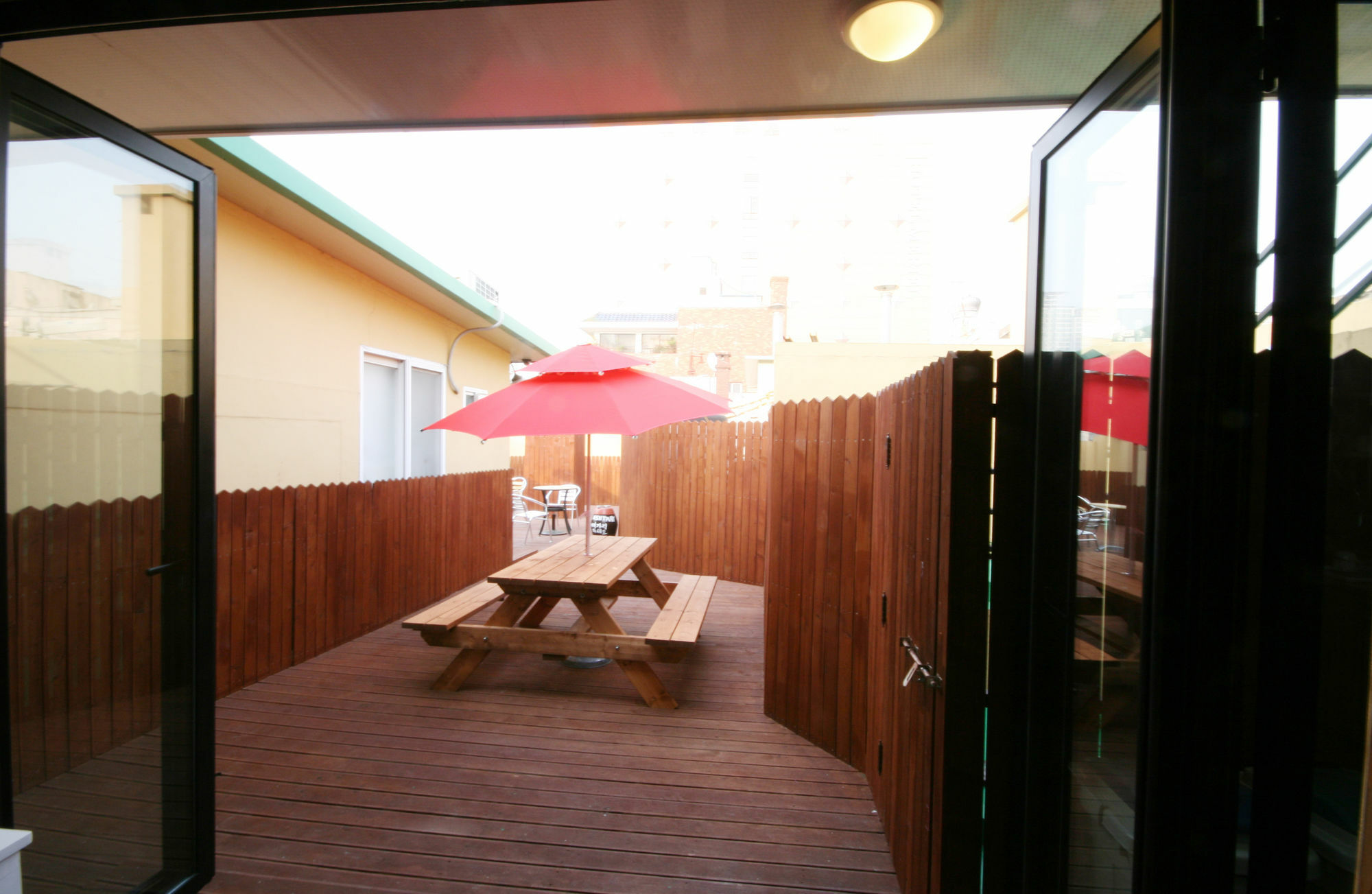 Melon Guest house 2*