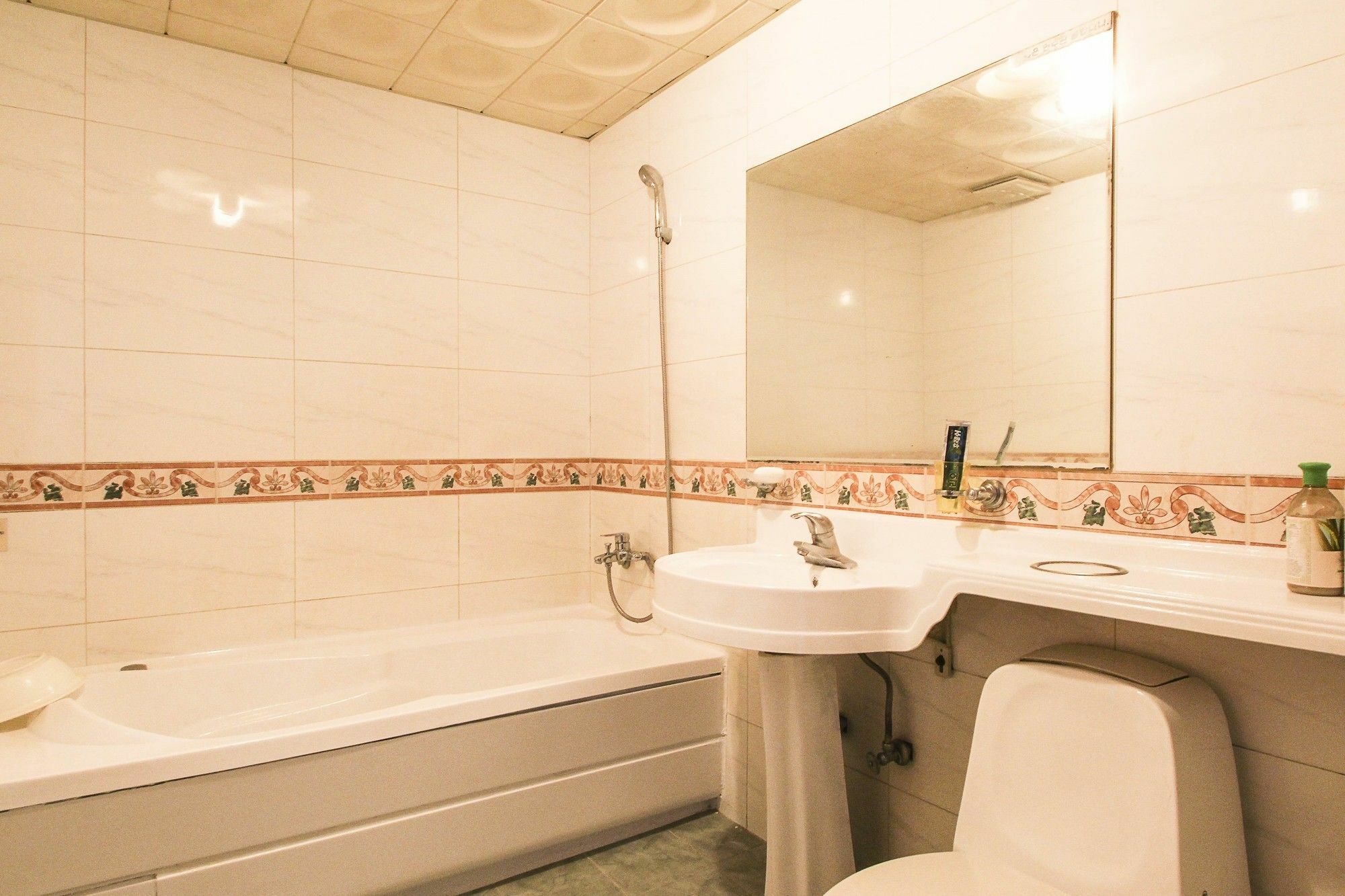 Motel Thema Busan