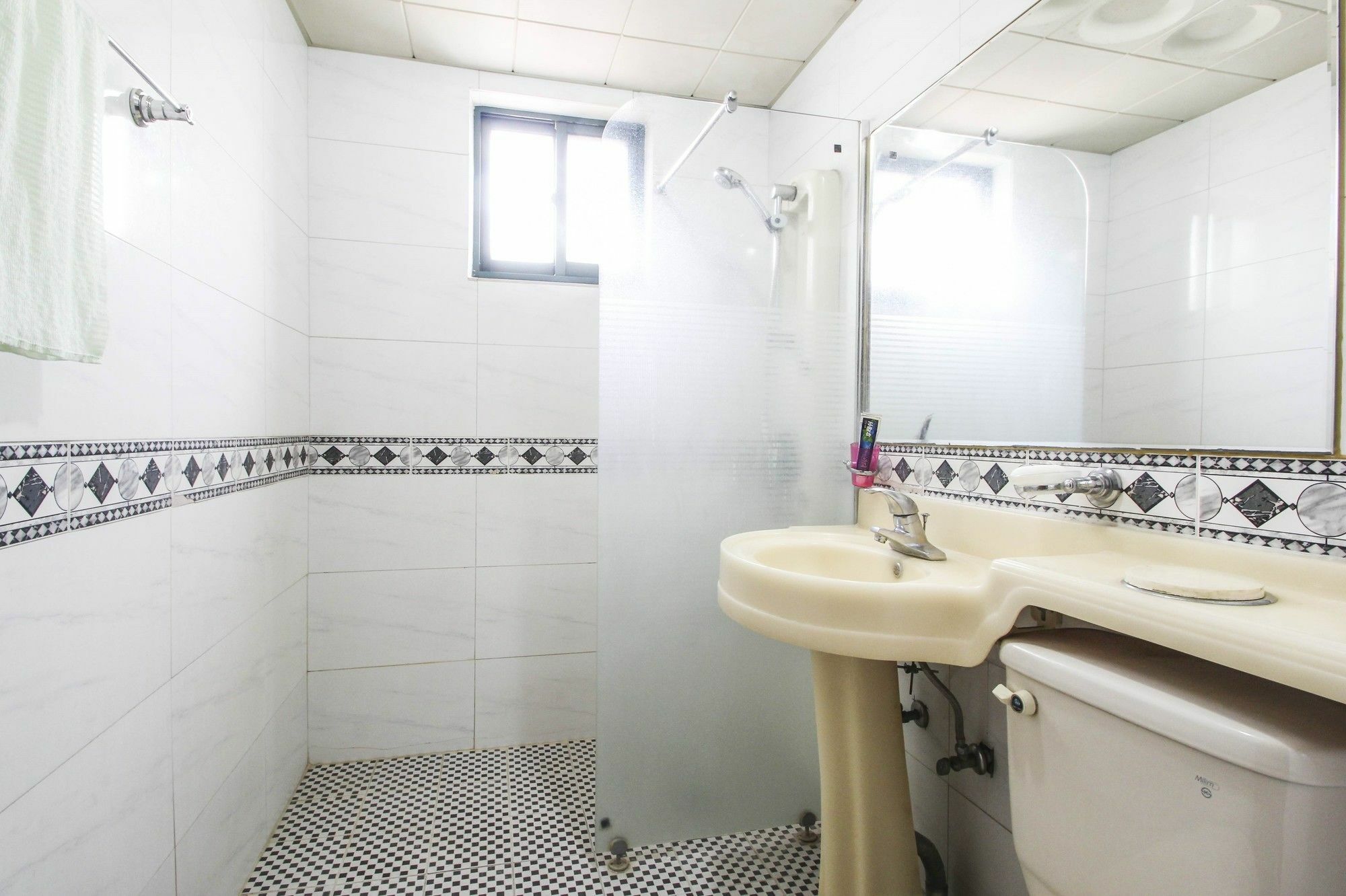 Thema Motel Busan
