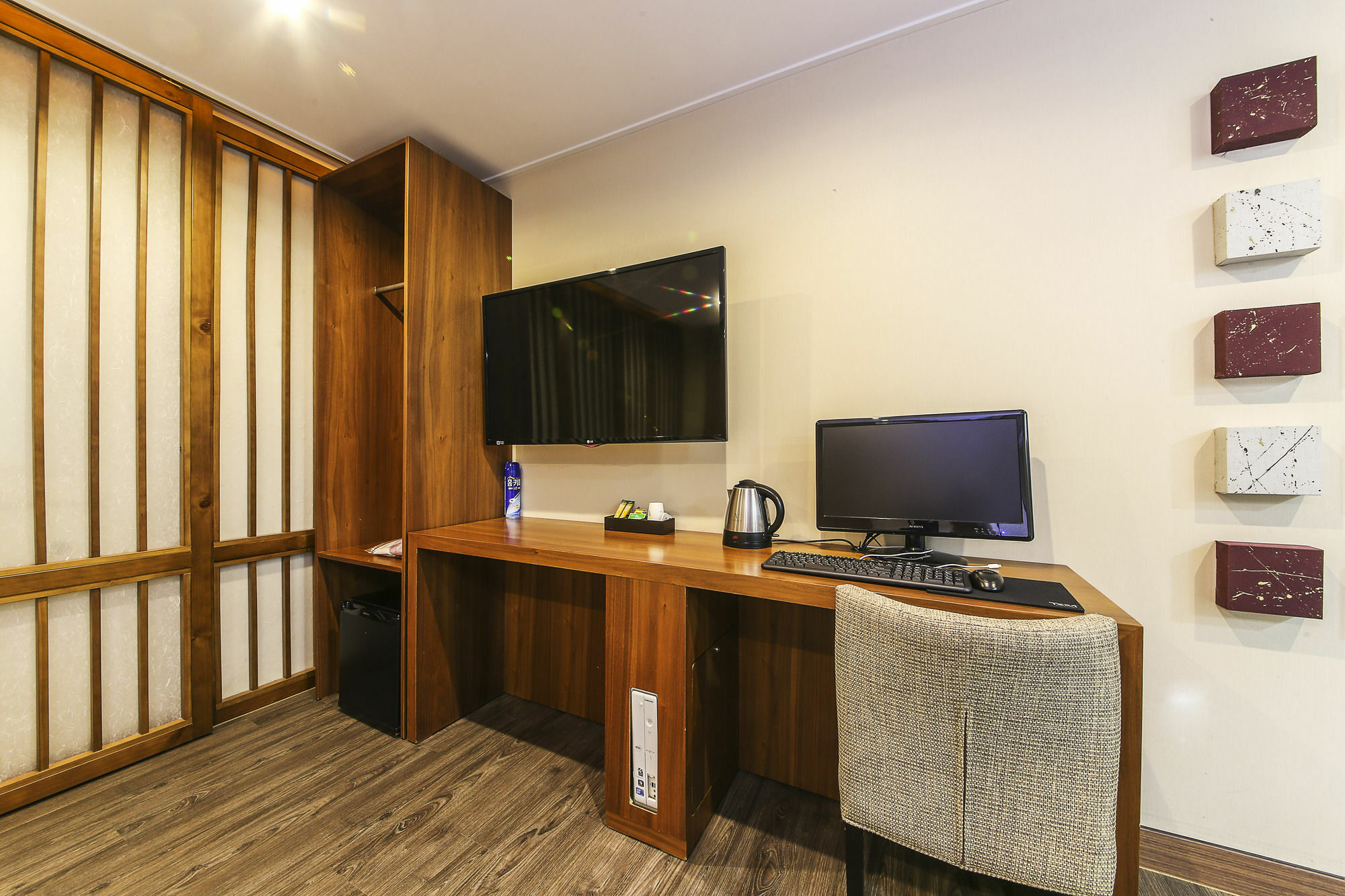 V Hotel Busan