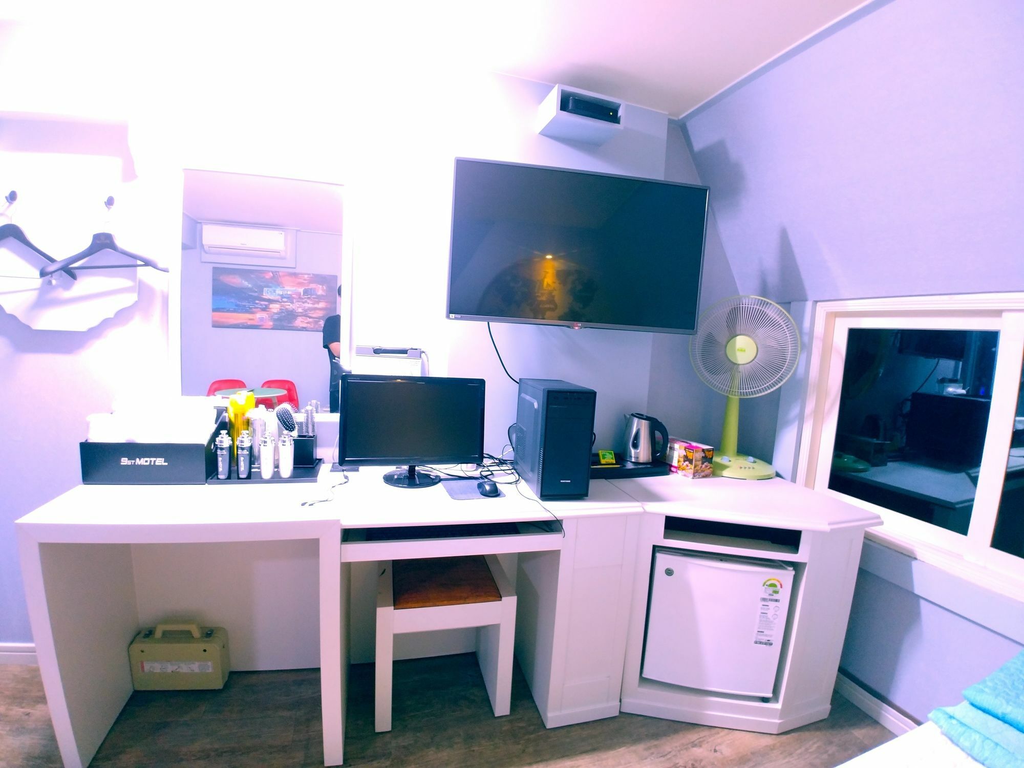 Hotel 9st Traveltel