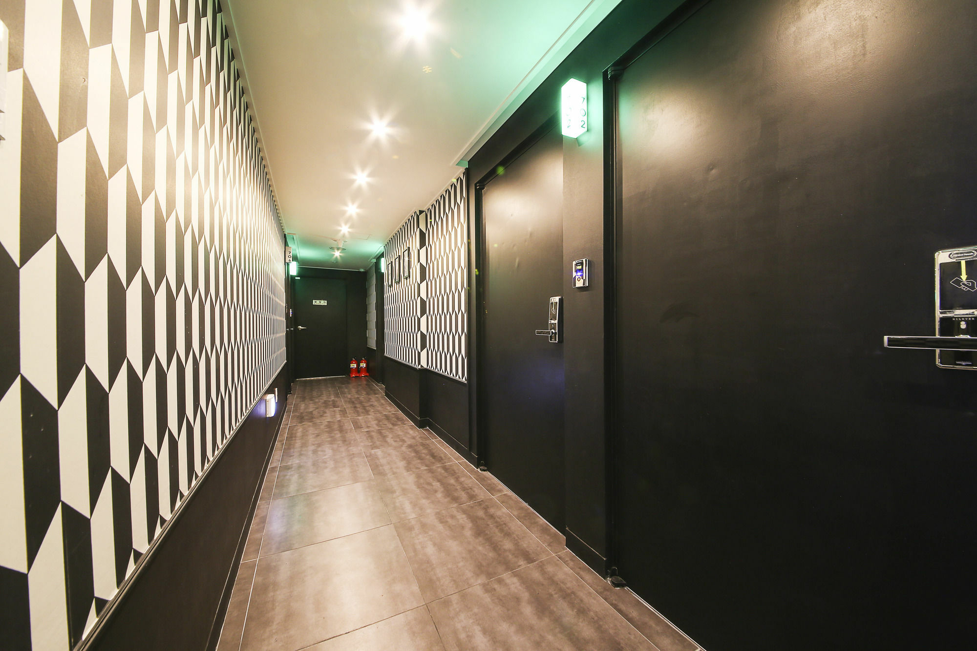 V Hotel Busan