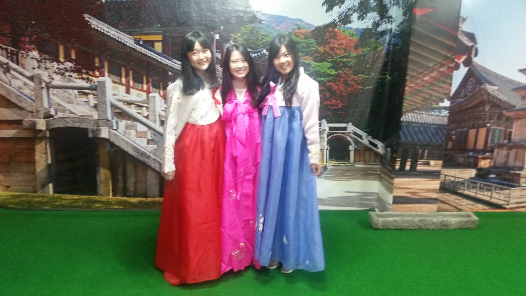 Hotel 9st Traveltel Busan