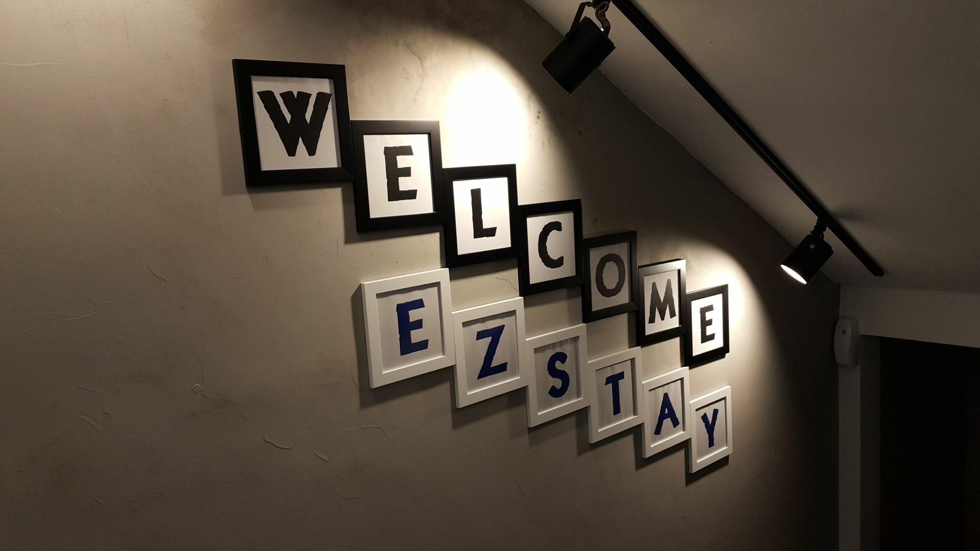Ezstay-nampo 3*