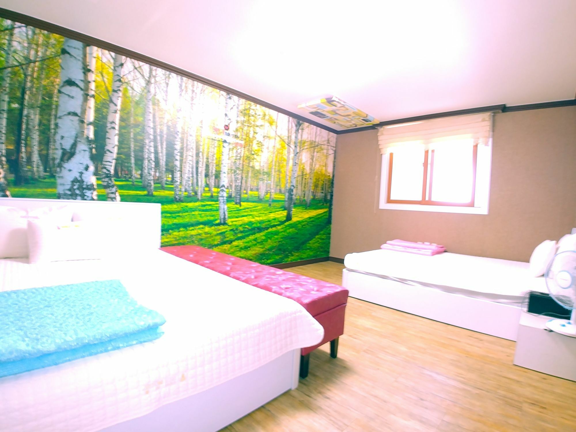 9st Traveltel Hotel