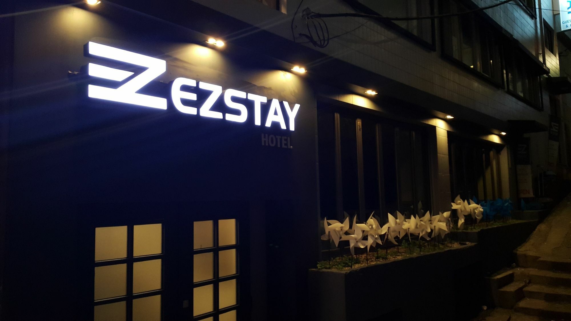 Affittacamere Ezstay-nampo