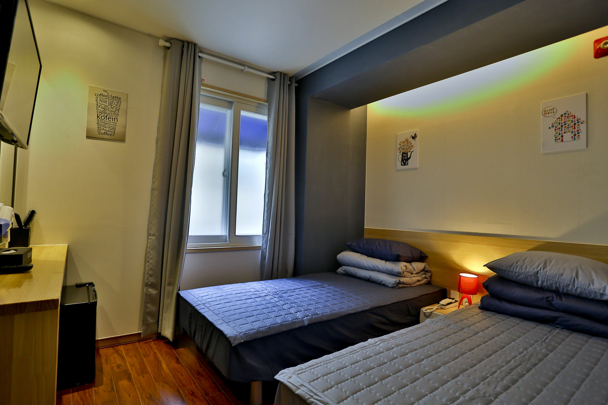 Ezstay-nampo 3*