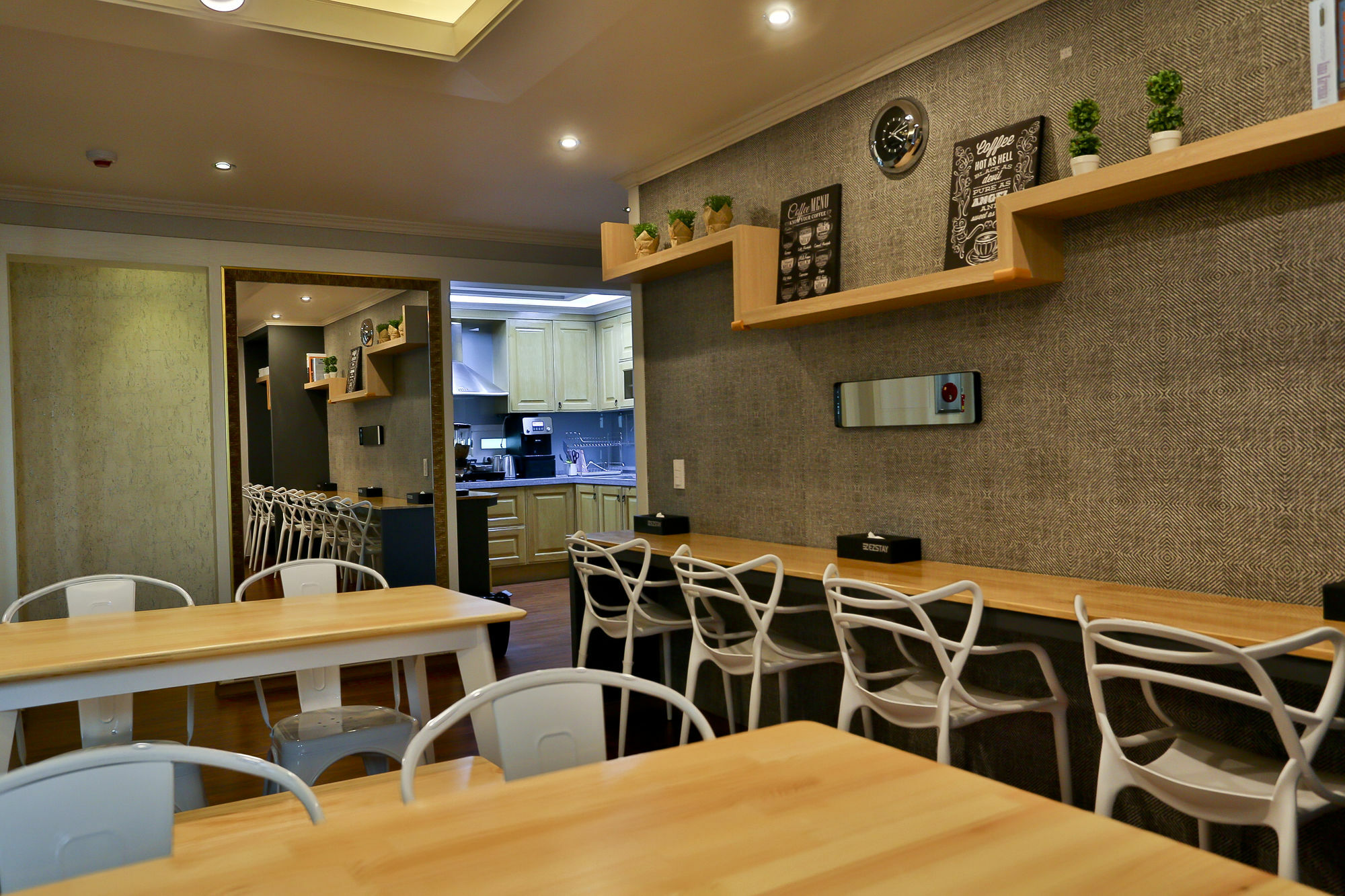 Ezstay-nampo Affittacamere Busan