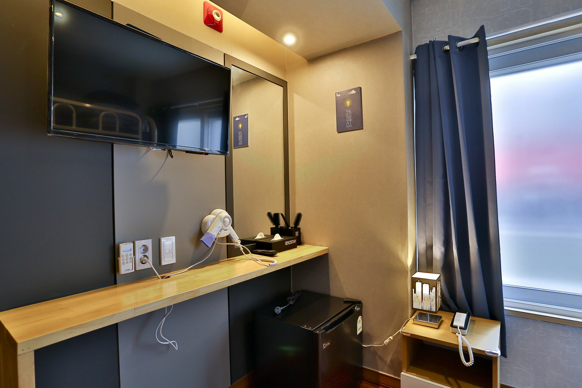 Affittacamere Ezstay-nampo 3*