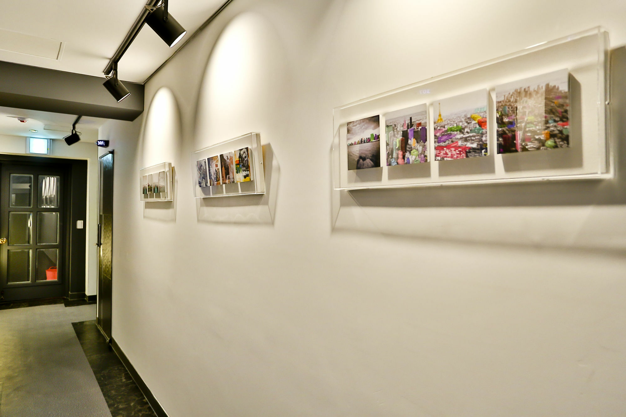 Ezstay-nampo 3* Busan