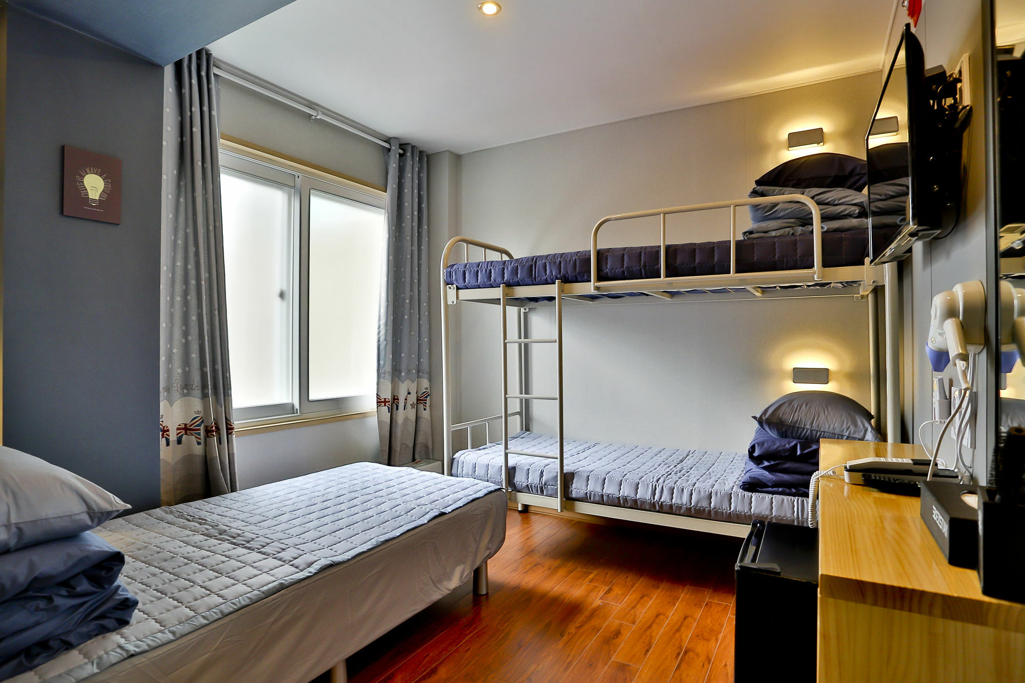 Ezstay-nampo 3* Busan