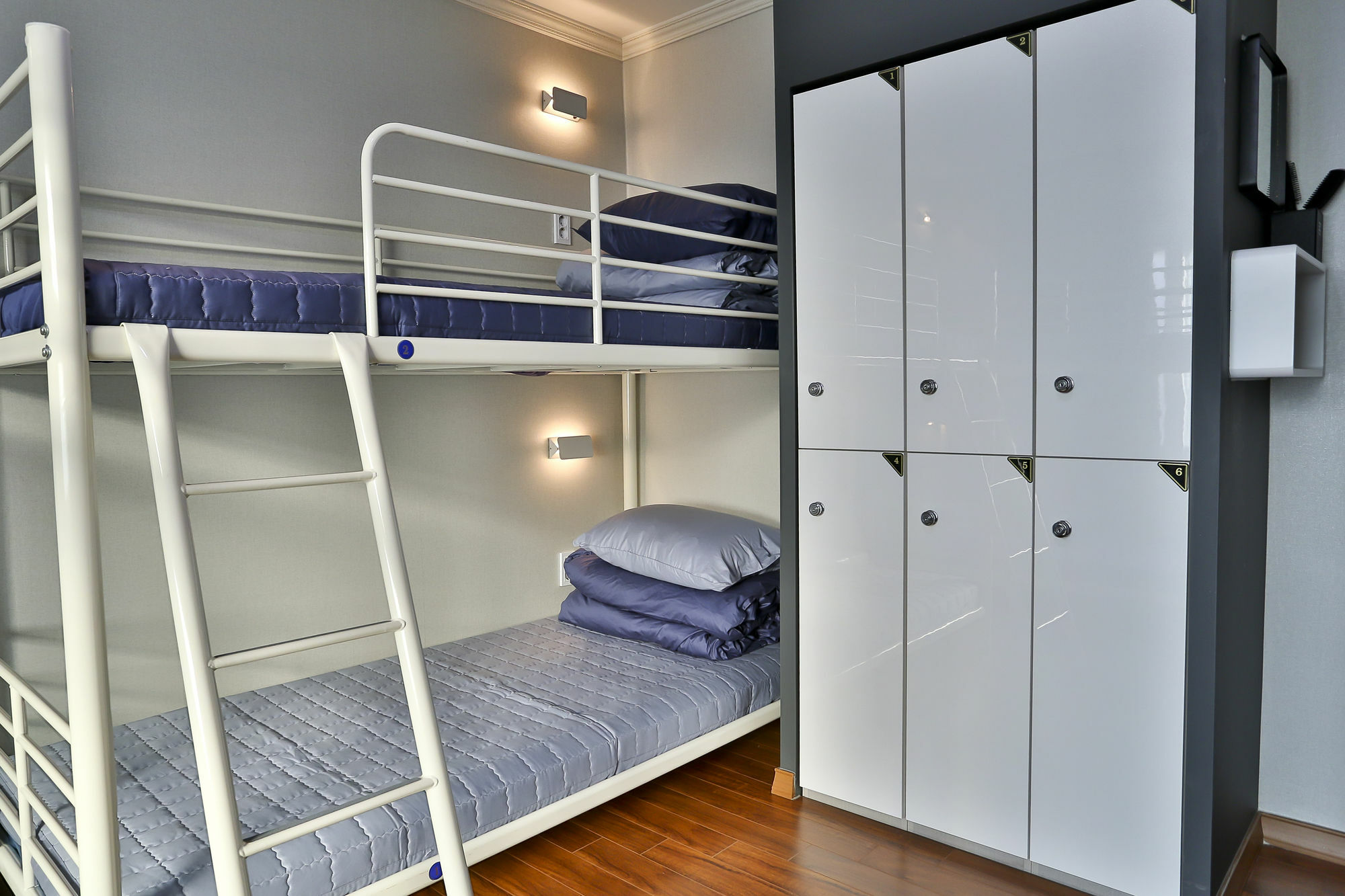 Affittacamere Ezstay-nampo 3*