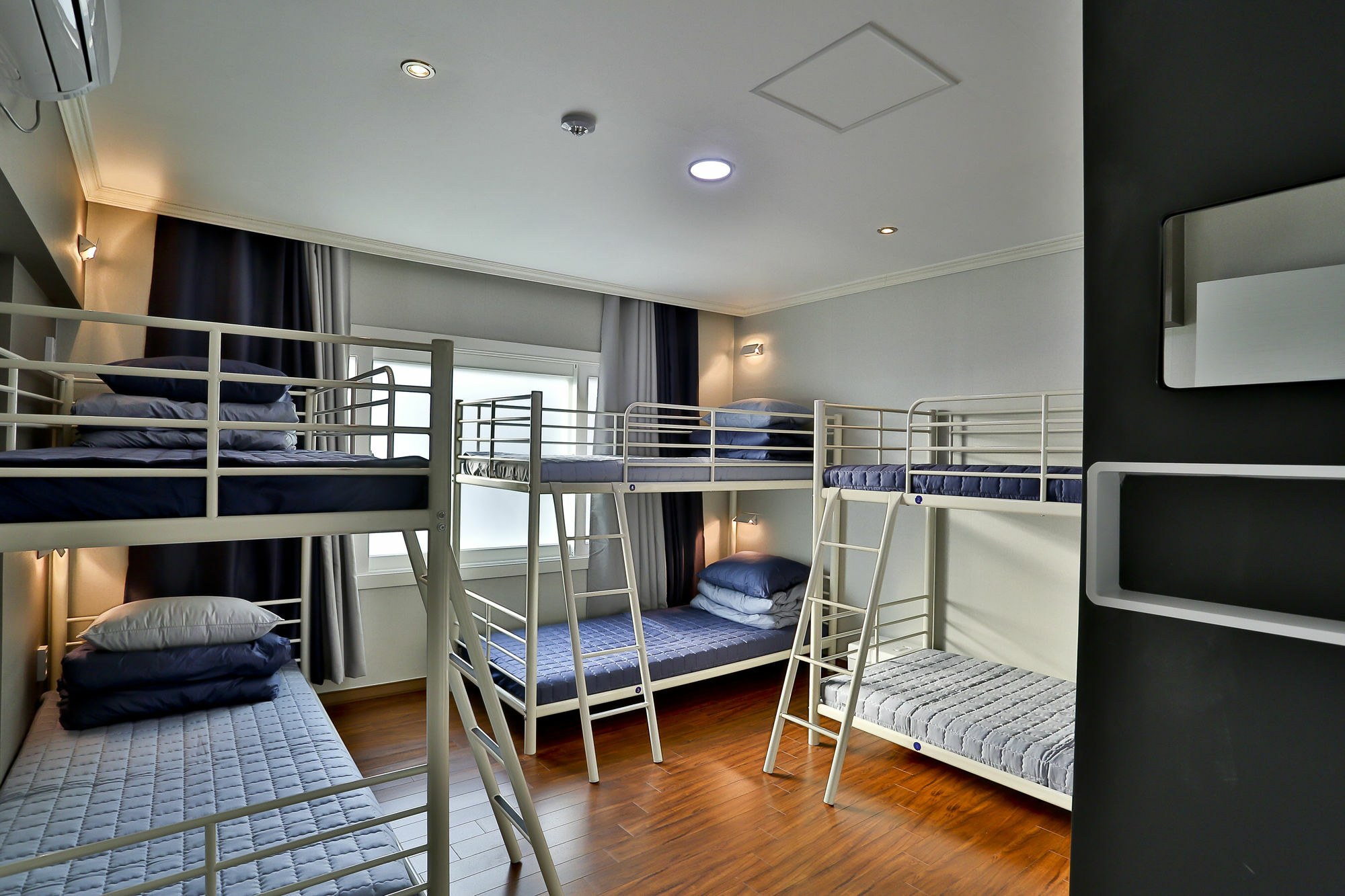 Affittacamere Ezstay-nampo 3*