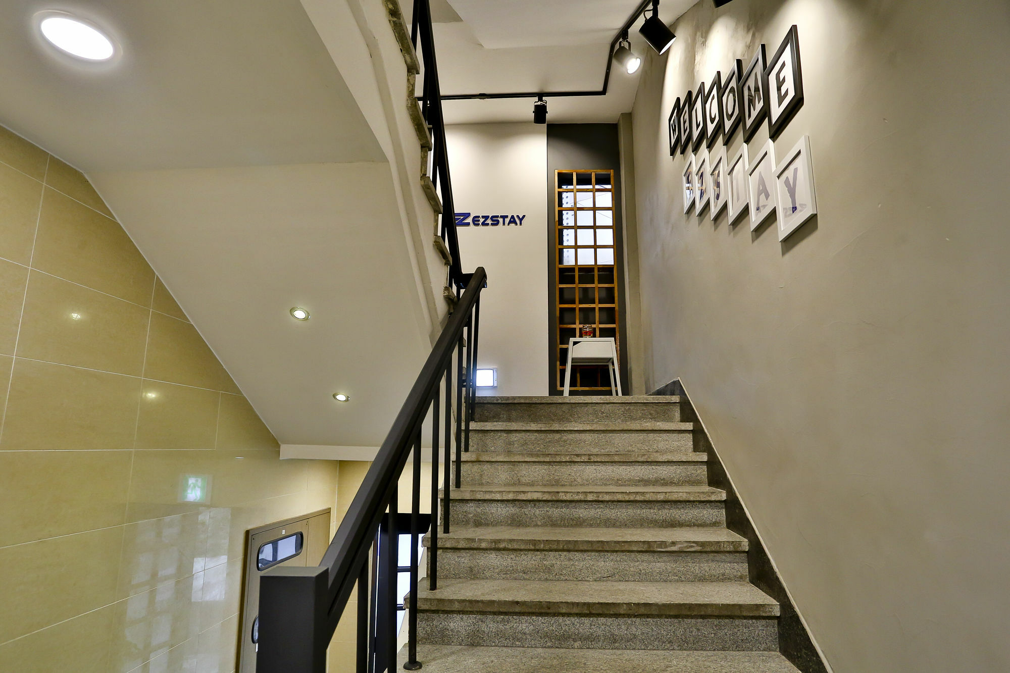 Ezstay-nampo Affittacamere 3*