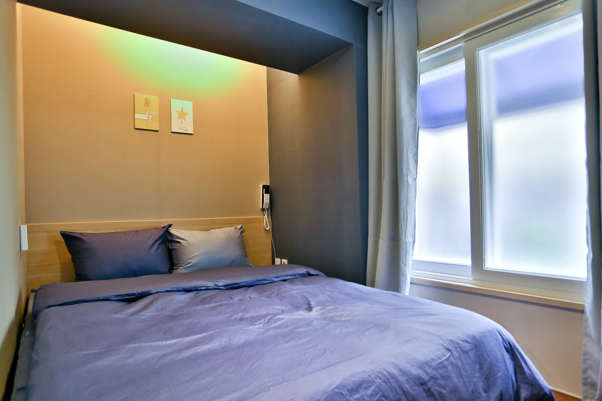Affittacamere Ezstay-nampo 3*