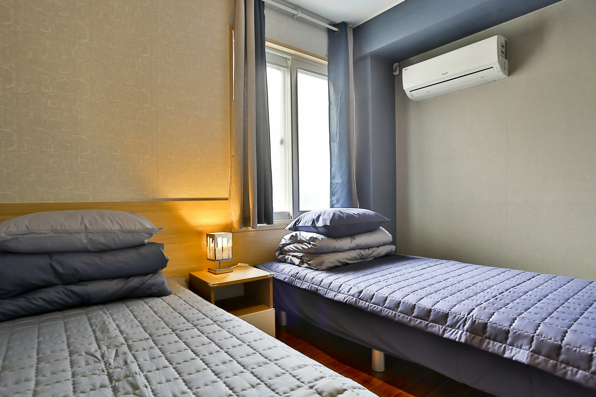 Ezstay-nampo 3*