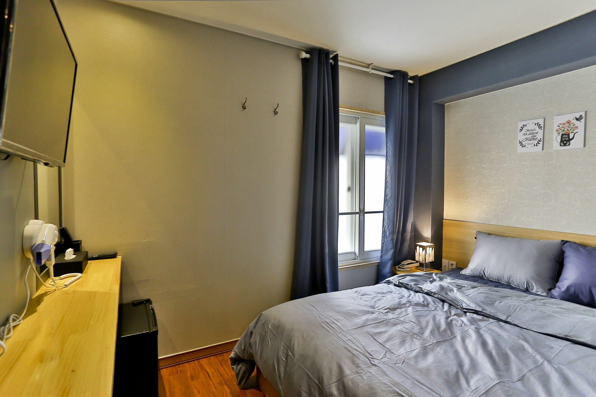 Ezstay-nampo Affittacamere 3*