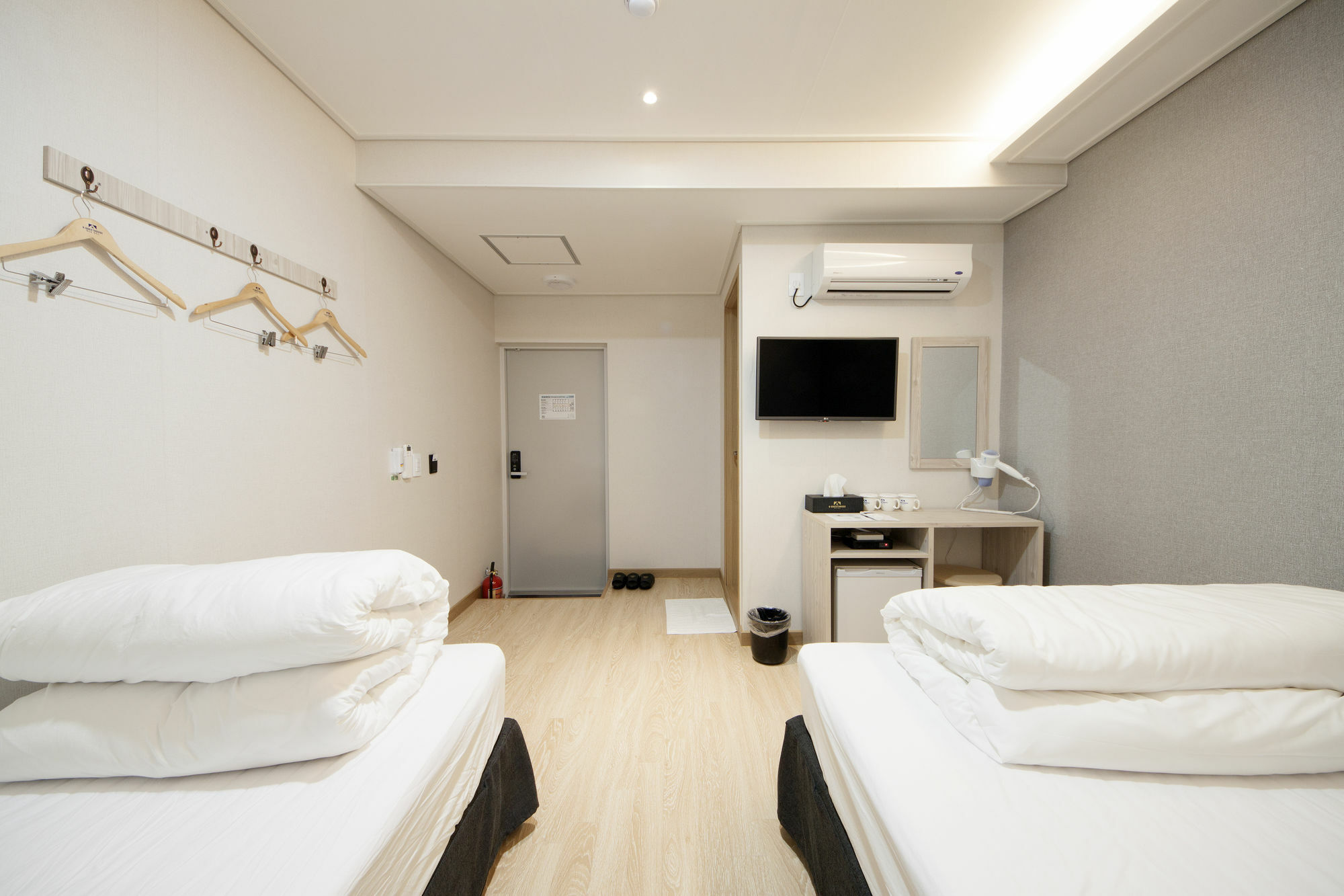 K-guesthouse Premium 1 Guest house Busan