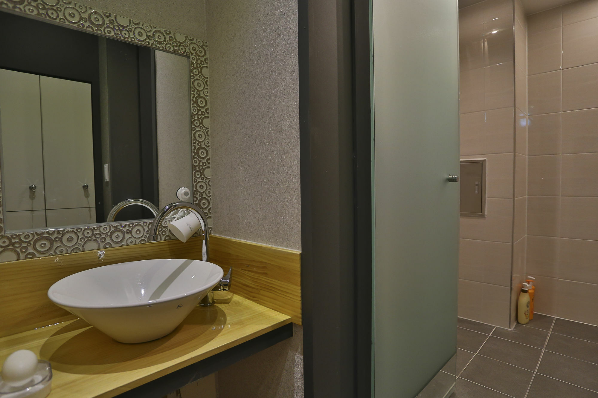 Ezstay-nampo Affittacamere 3*