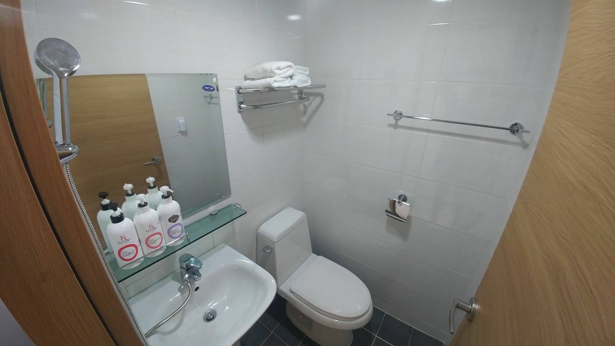 K-guesthouse Premium 1 2*