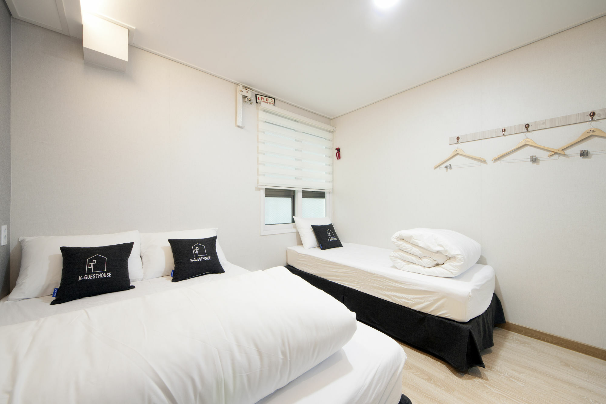 Guest house K-guesthouse Premium 1
